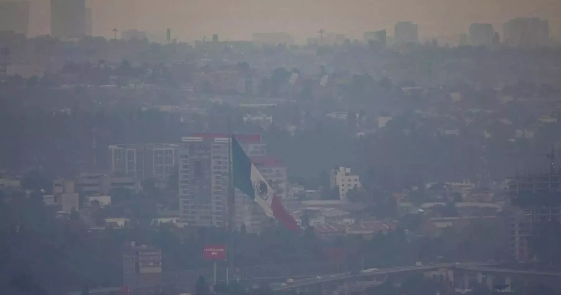 ¿Hoy hay contingencia ambiental, 1 de junio?