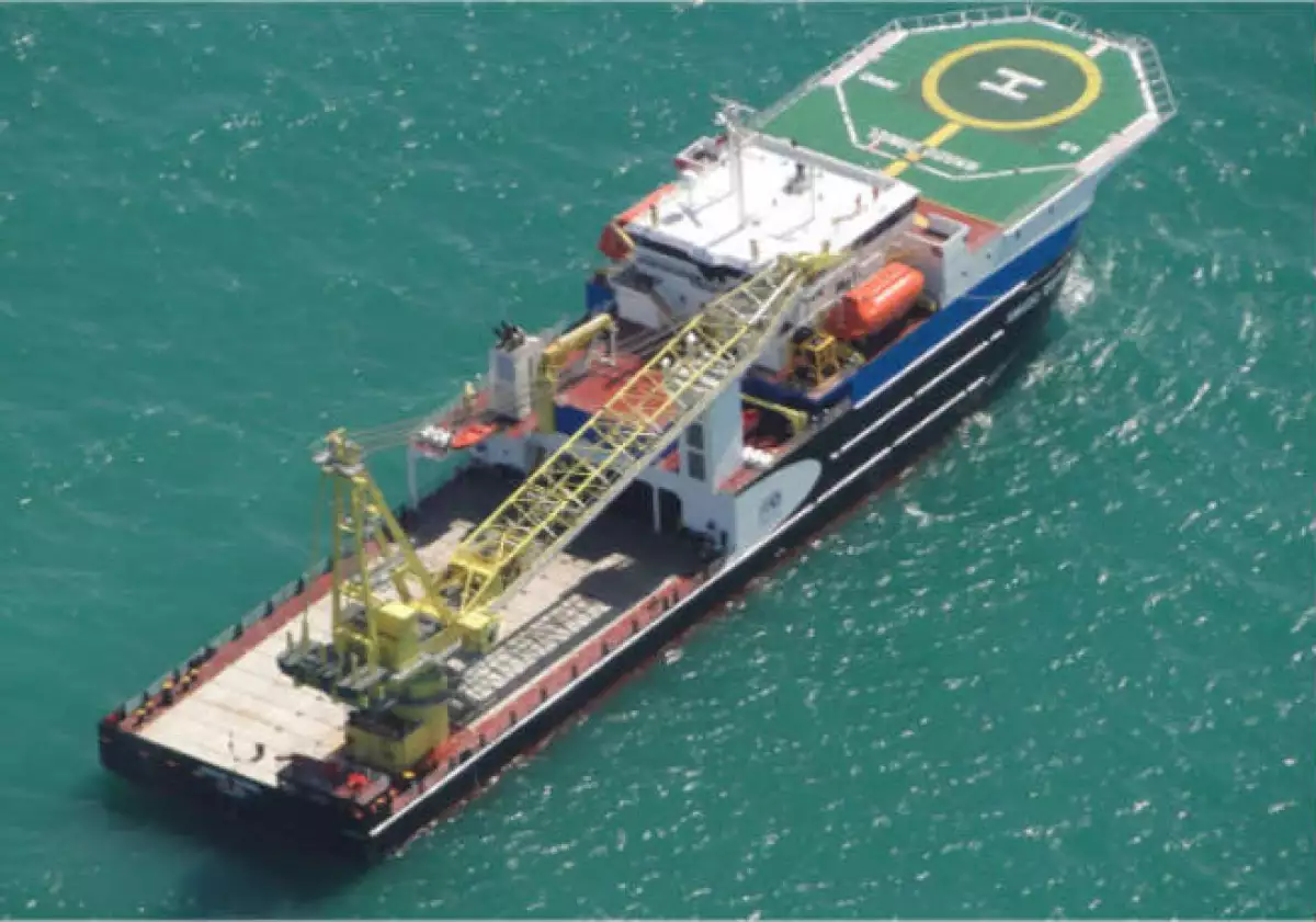 Oceanograf�a 2