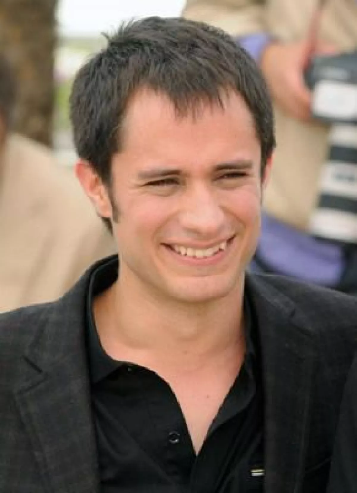 El director de la cintas "Blindness" y "Ciudad de Dios" lo aseguró.