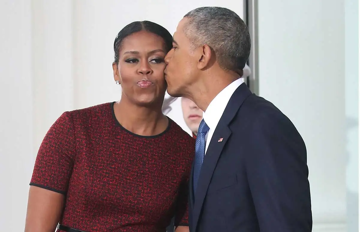 OBAMA