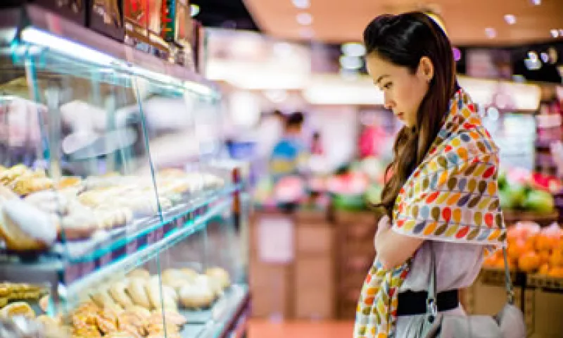 Analistas previeron una inflación del 2%. (Foto: Getty Images)