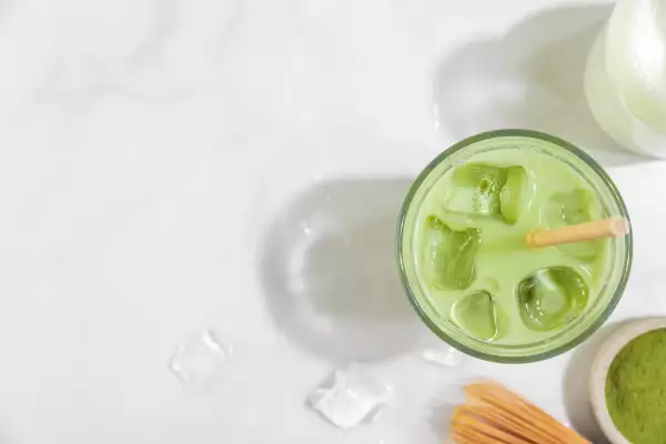 Beneficios del té verde y matcha