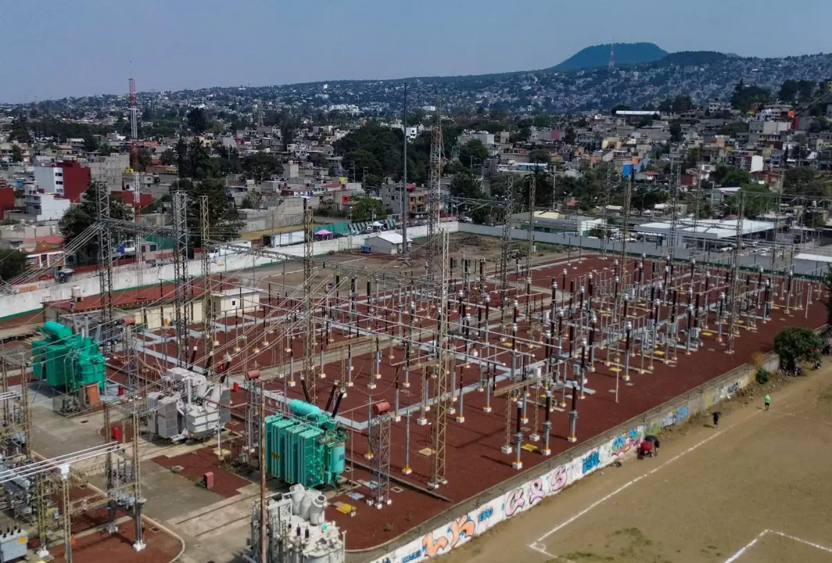 México licitará seis nuevas plantas de generación eléctrica en 2025