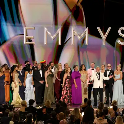 THE PITT MEJOR SERIE DRAMA EMMY 2026