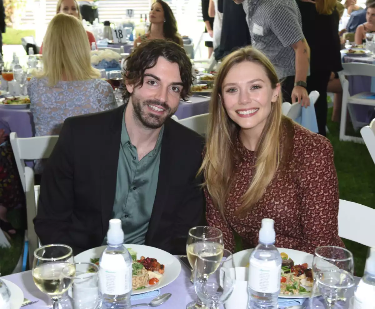 The Rape Foundation's Annual Brunch