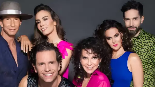 Timbiriche