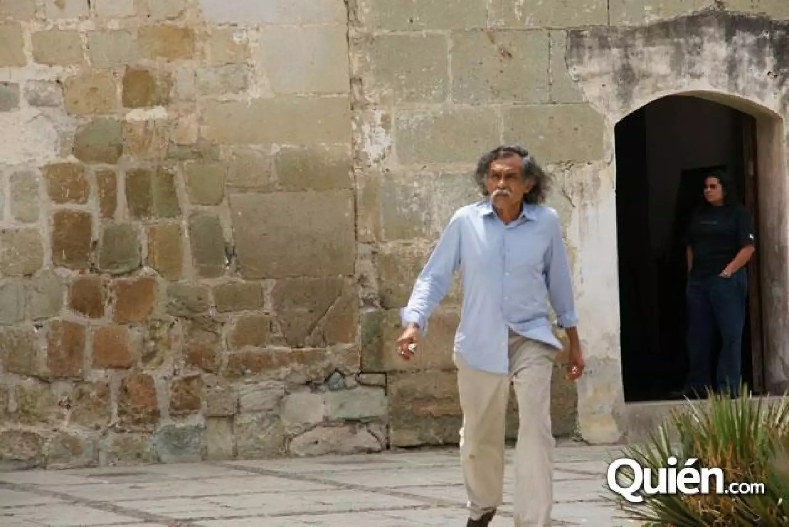 Oaxaca se viste de fiesta