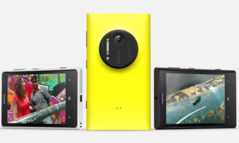 Nokia anunciará precios y disponibilidad de su nuevo teléfono. (Foto: (Cortesía Nokia))