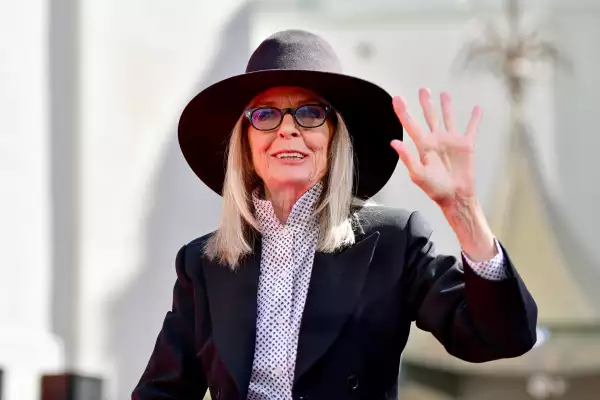 Diane Keaton
