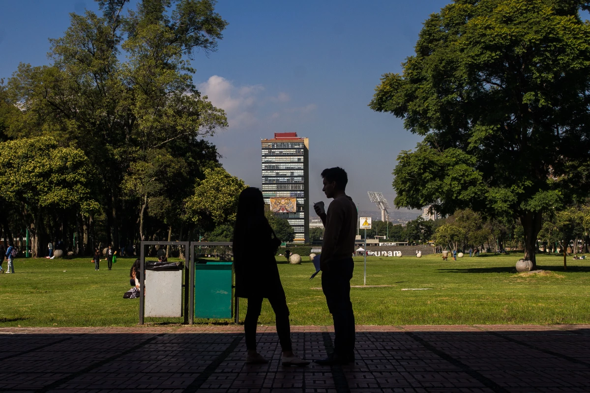 UNAM