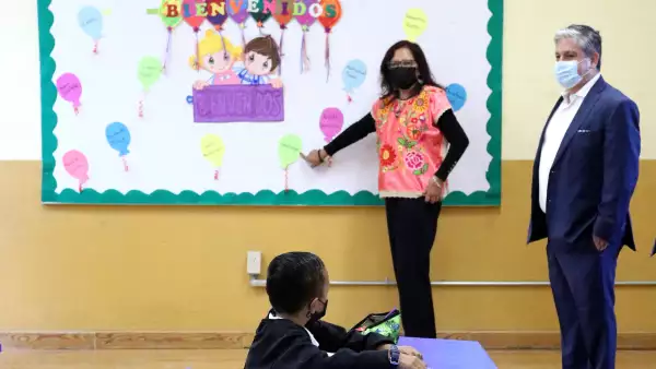 nuevo plan de estudios sep