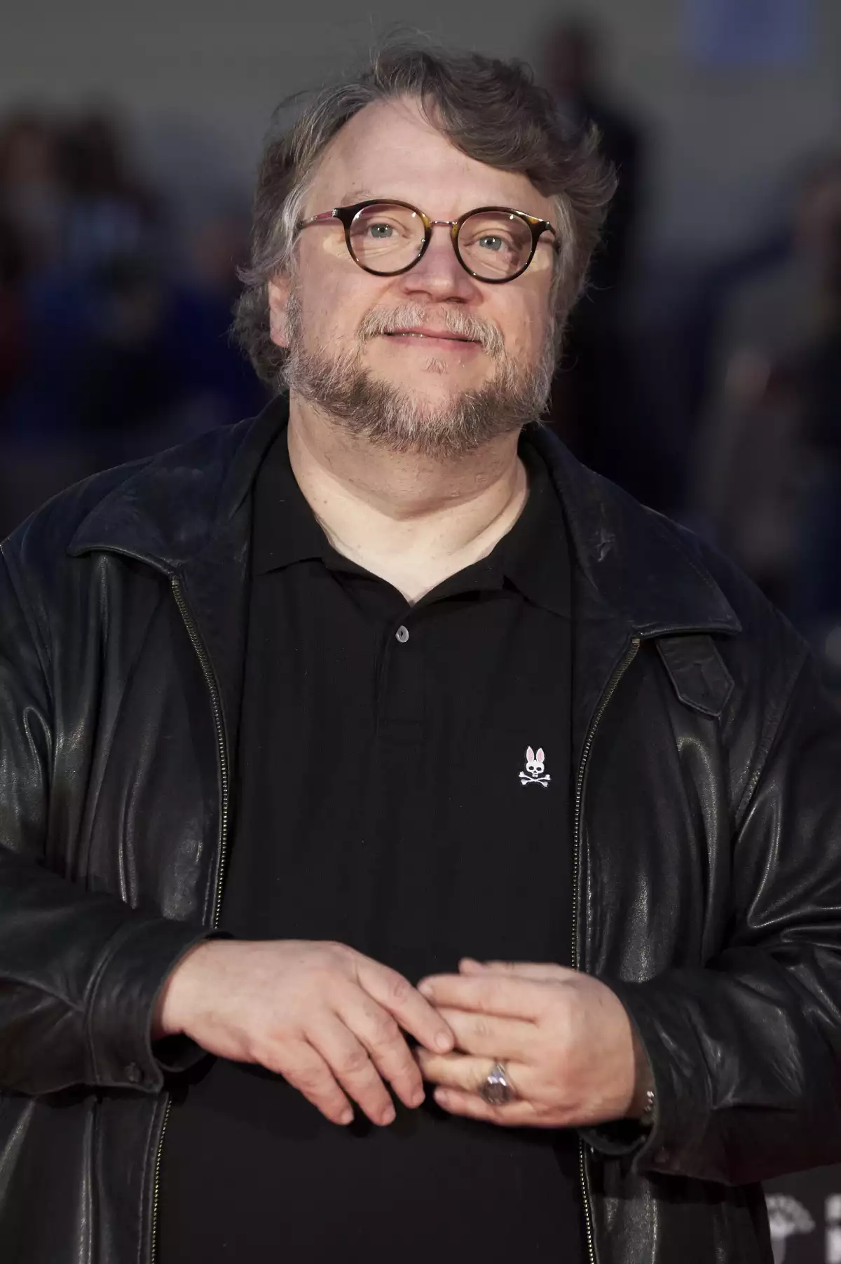 Falleció el padre del cineasta Guillermo del Toro