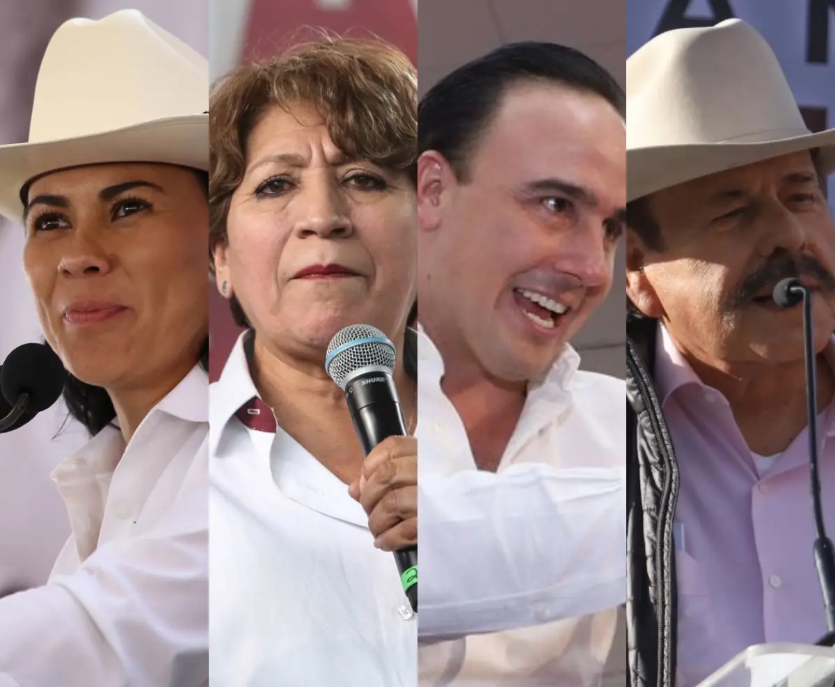 candidatos