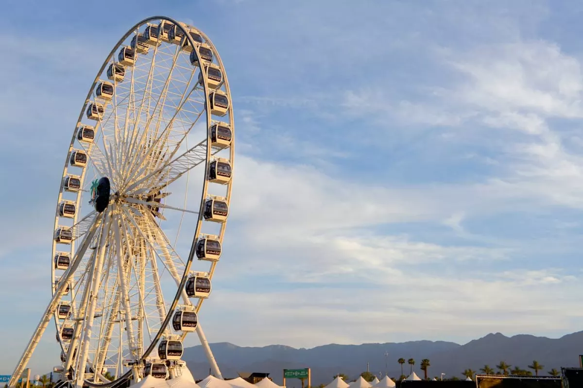 Coachella