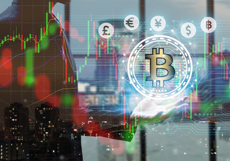 criptomoneda
