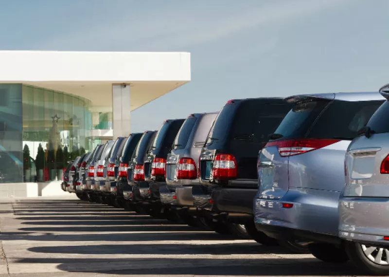 autos a la venta en agencia