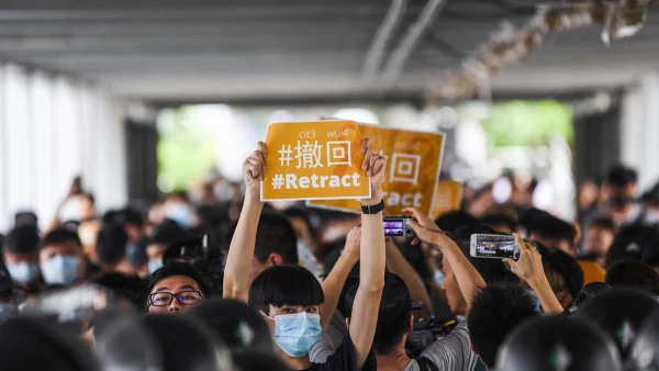Protestas Hong Kong-9