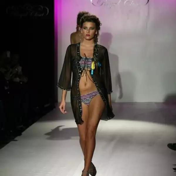 Pasarela Royal Closet