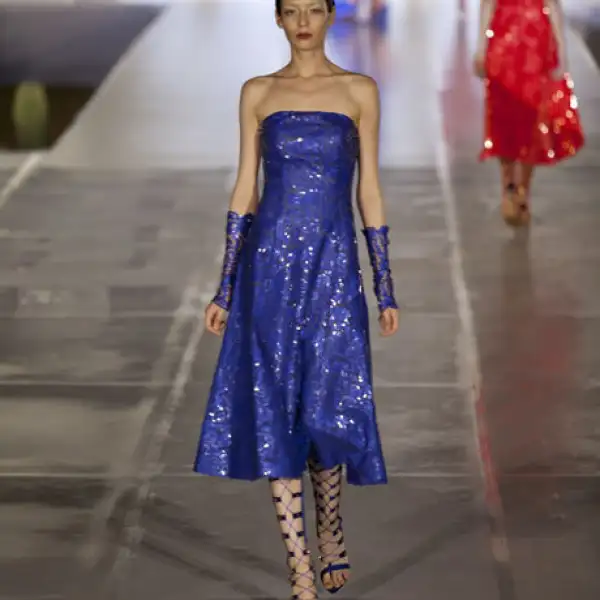 Pasarela Moda Nextel