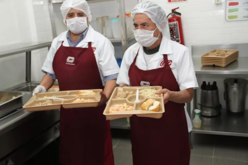 Este será el menú de Navidad y de Año Nuevo en el Torito de CDMX. 