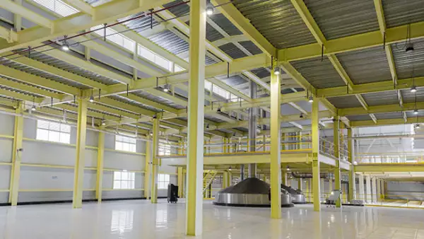 Cervecer�a Yucateca de Grupo Modelo 4