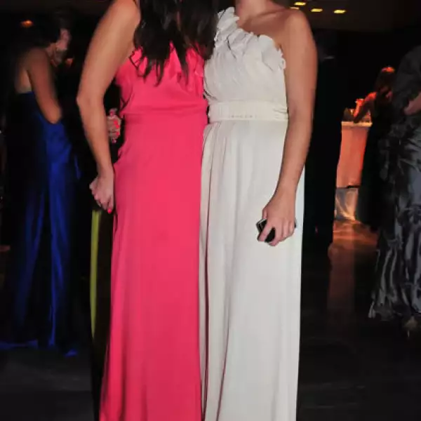 Lorena Rodríguez,Mayra Aja