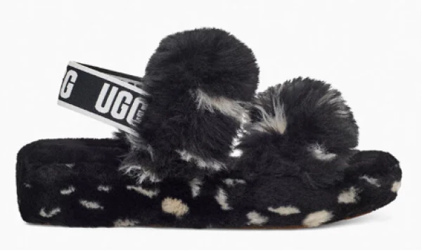 Cortesía UGG