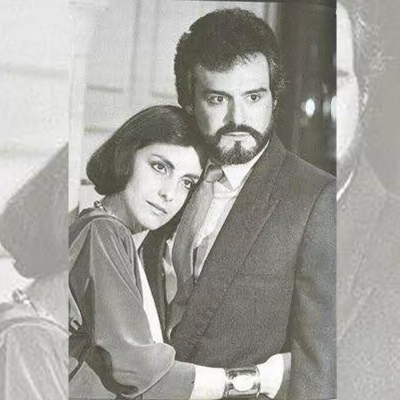 Diana Bracho, Gonzalo Vega