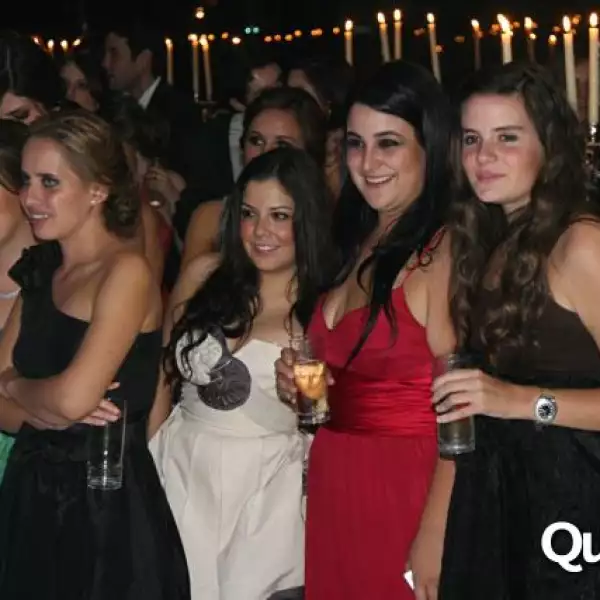 Boda Alexia Villegas Ledesma y Jorge de la Huerta Aguilar