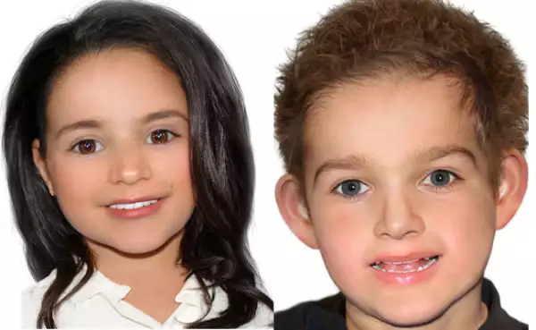 hijo meghan harry