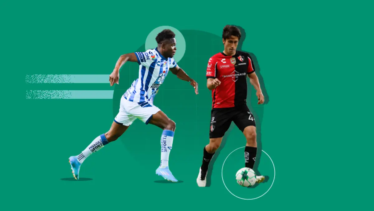 Atlas-Pachuca