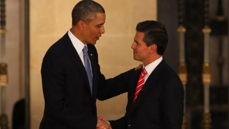 Reunión de 5 de enero