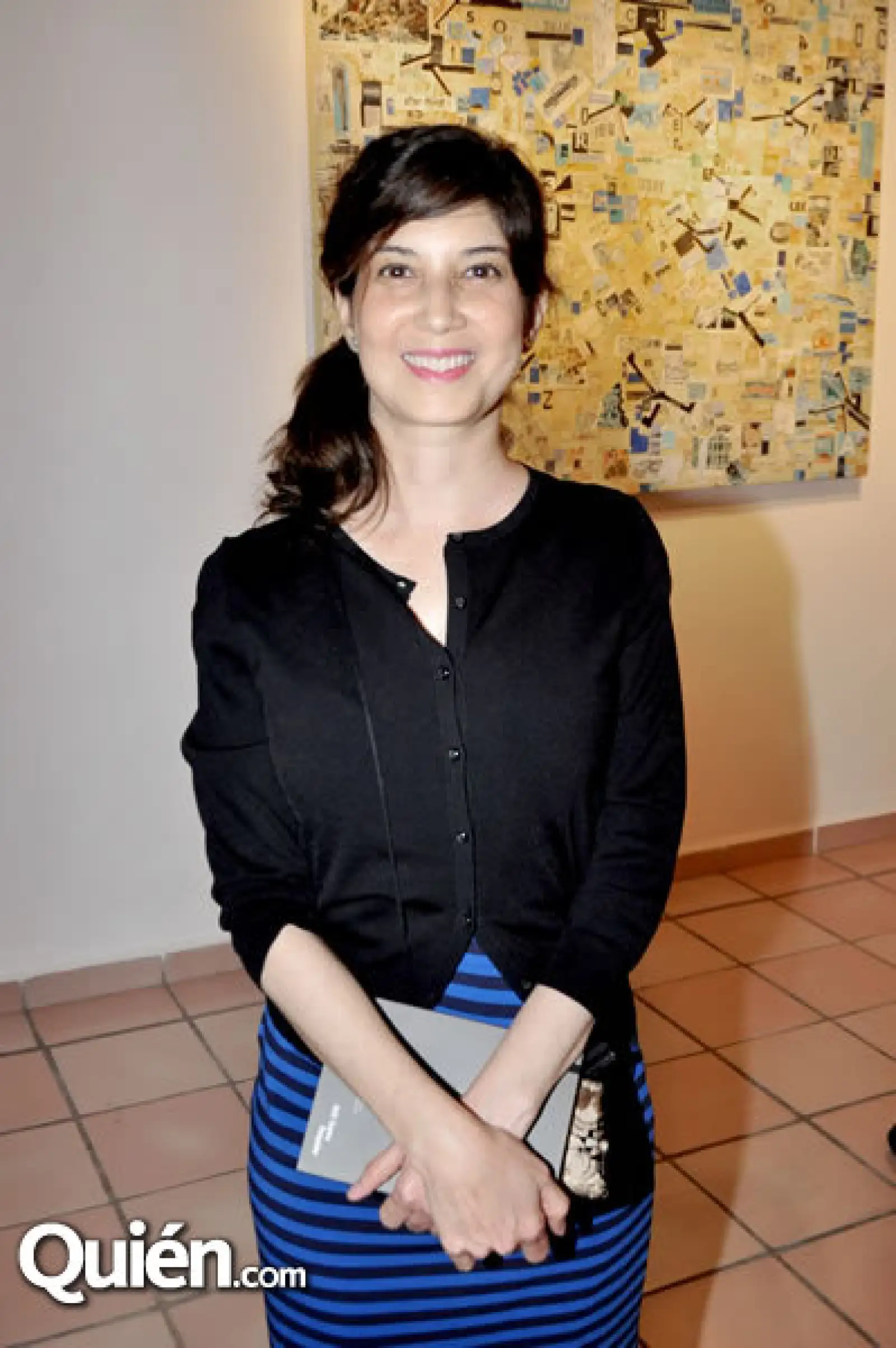 Patricia Garza Morton