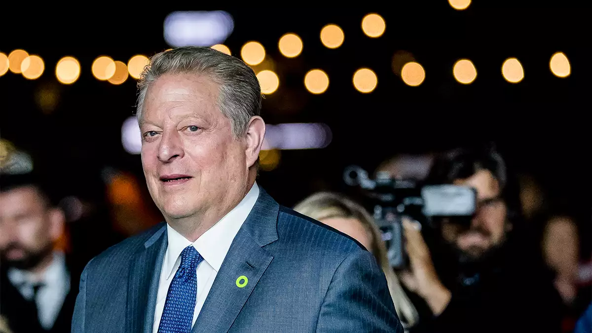 Al Gore