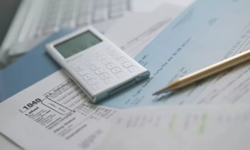 Este año, se espera que el déficit total anual sea de alrededor del 5.3% del PIB. (Foto: Getty Images)