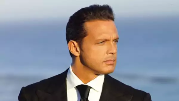 Luis Miguel
