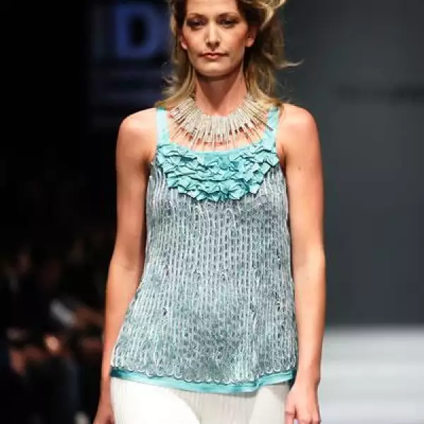 IDM Pasarela Trend Vision