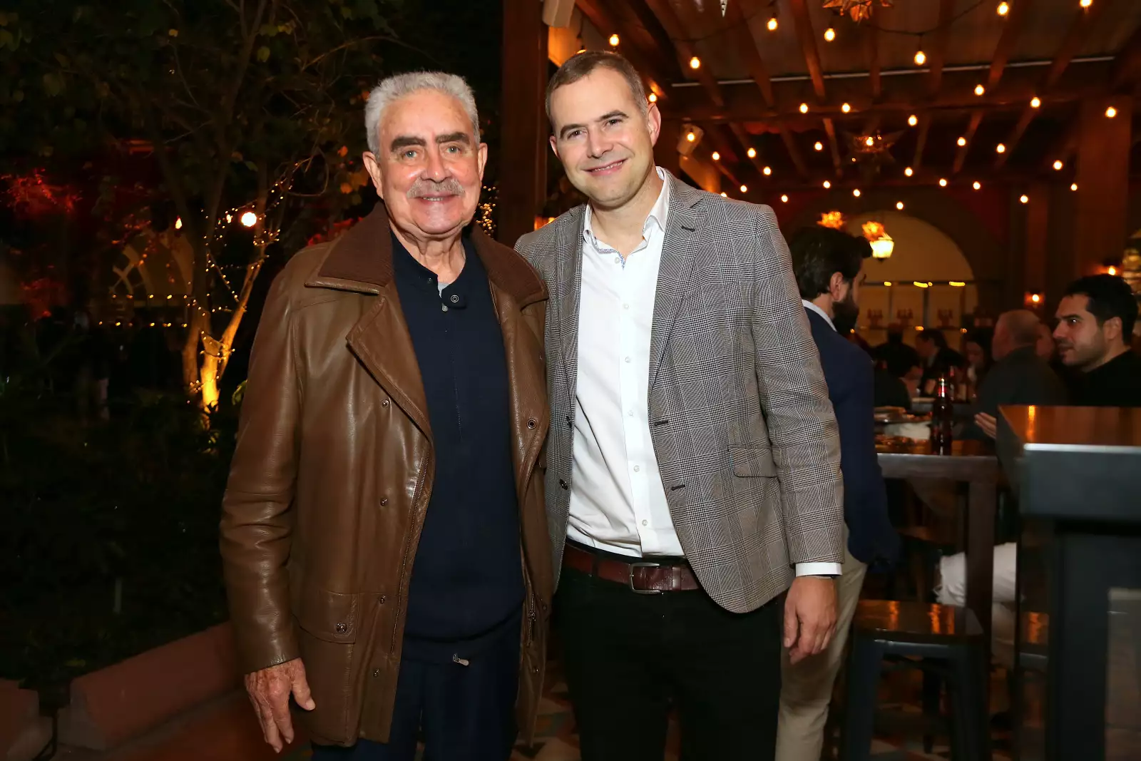 PRESENTACIÓN ESTRELLA GALICIA