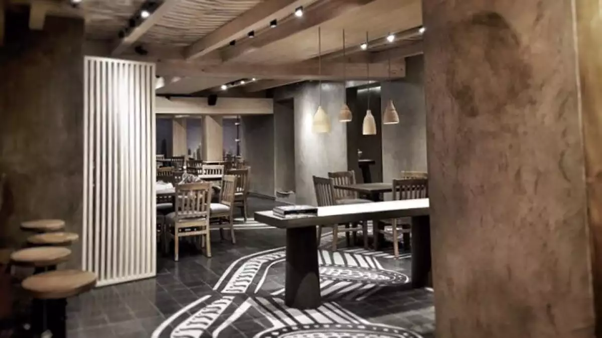 Restaurantes