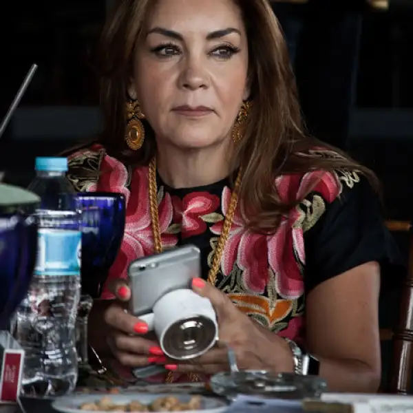 Isabel Goñi