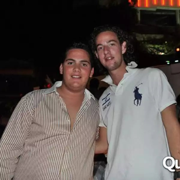 Puente en el Classico del mar