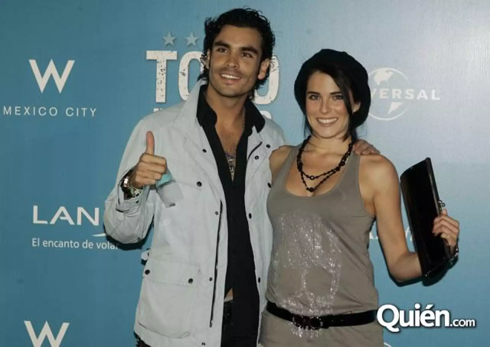 Alfombra Roja All Inclusive