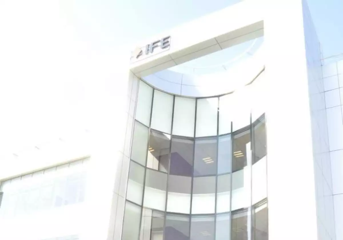 IFE