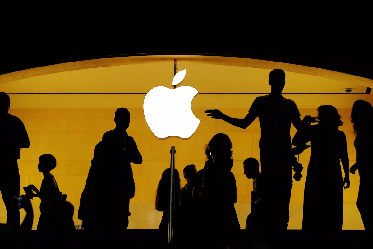 Apple evento especial