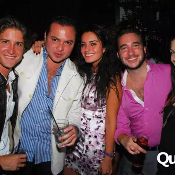 CUMPLEAÑOS PEPE SACAL