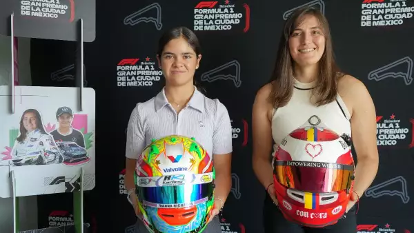Pioneras de la velocidad: 5 mujeres que revolucionan el automovilismo 