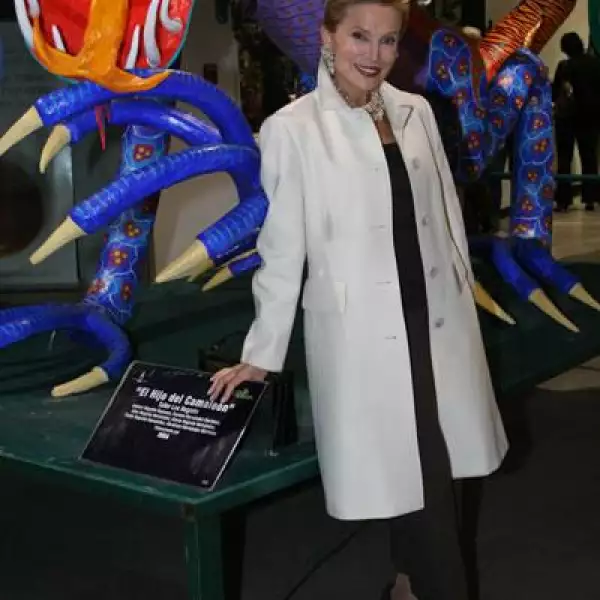 MAP Recorrido Intimo