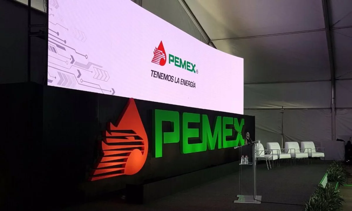Pemex