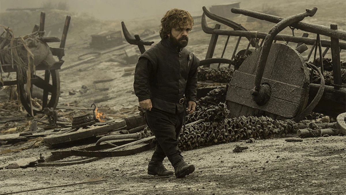 Game of Thrones