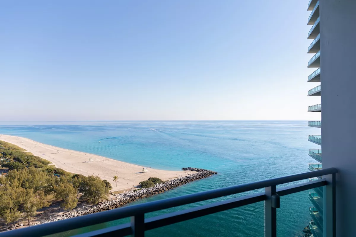 Bal Harbour Florida